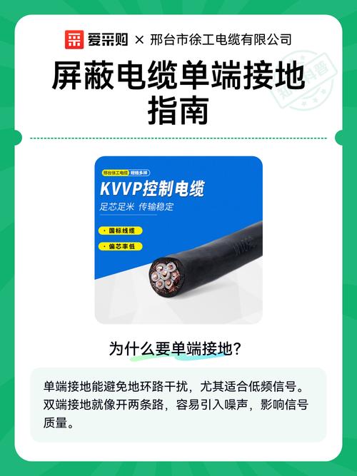 屏蔽网线不接地可以吗？屏蔽网线接地的好处有哪些？