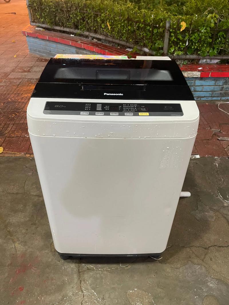 全自动波轮洗衣机哪个品牌质量最好？松下波轮洗衣机值得购买吗？