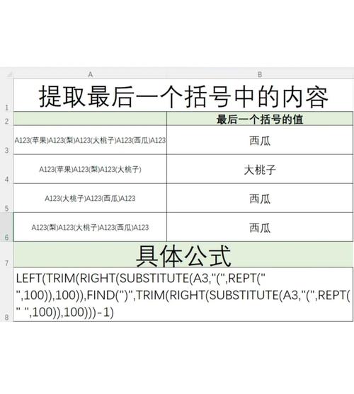Java正则提取大括号小括号内容，数字如何改写成长尾？
