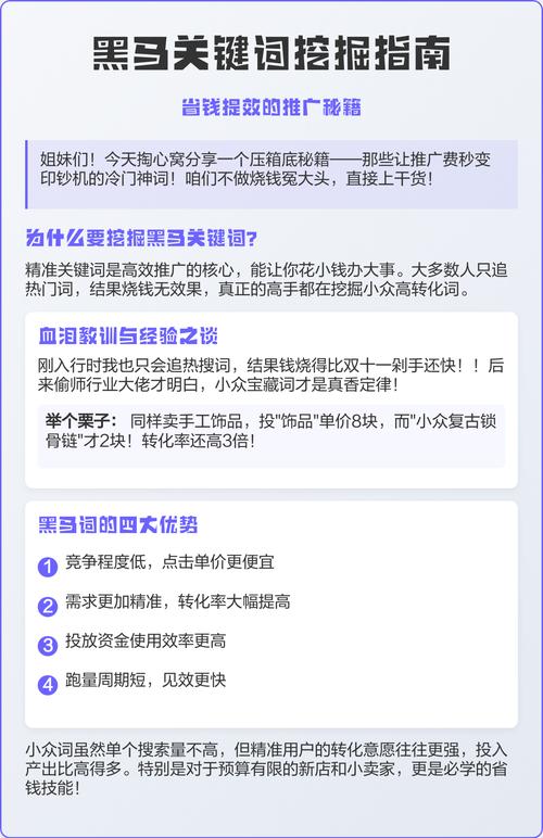 揭秘关键词推广代理，背后隐藏的真相究竟是什么？