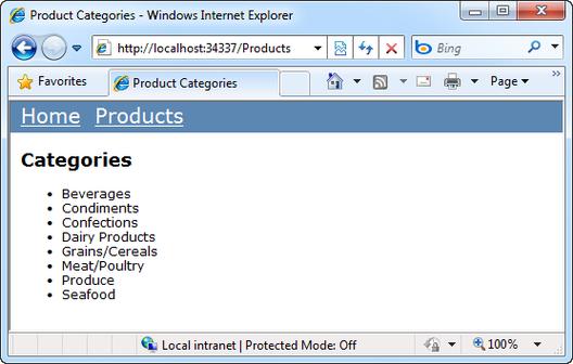 如何在asp.net MVC 4中Razor视图里嵌入路径指向的图片显示方法？