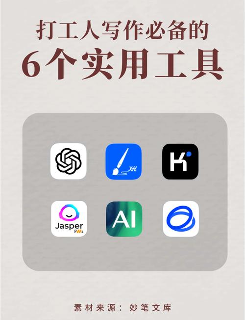 如何找到将高效创作利器，最佳写作助手这样的写作神器？