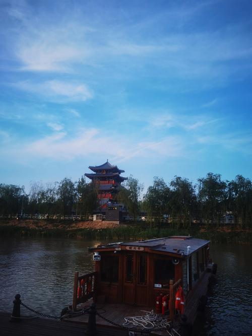 沧州南皮有哪些必游景点推荐？