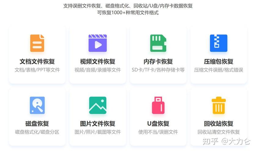 哪款文件恢复软件在同类产品中表现最为出色？