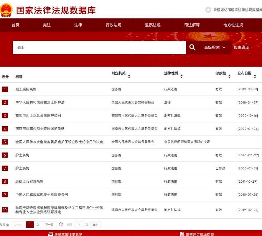 国家法律援助数据库具体包含哪些信息？
