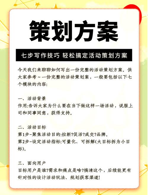 广告公司策划活动时如何避免陷入五大关键问题的陷阱？