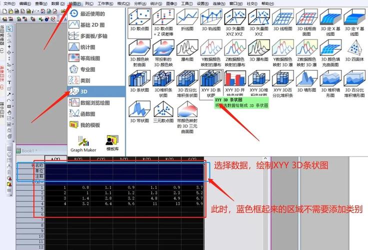 如何用echarts制作显示百分比的横向长尾词柱状图？