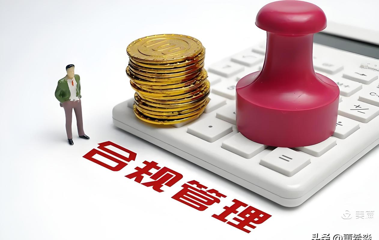 独立站涉灰产，是省50万罚金还是赔50万？案例揭示合规底线？