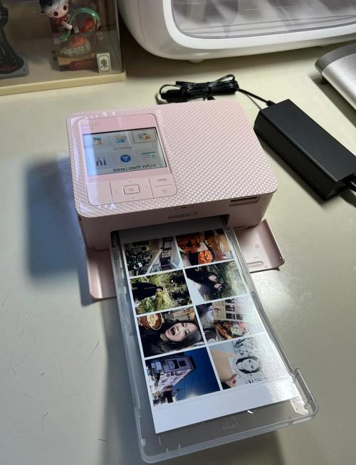 家用照片打印机推荐，适合家庭打印照片的型号是哪款？