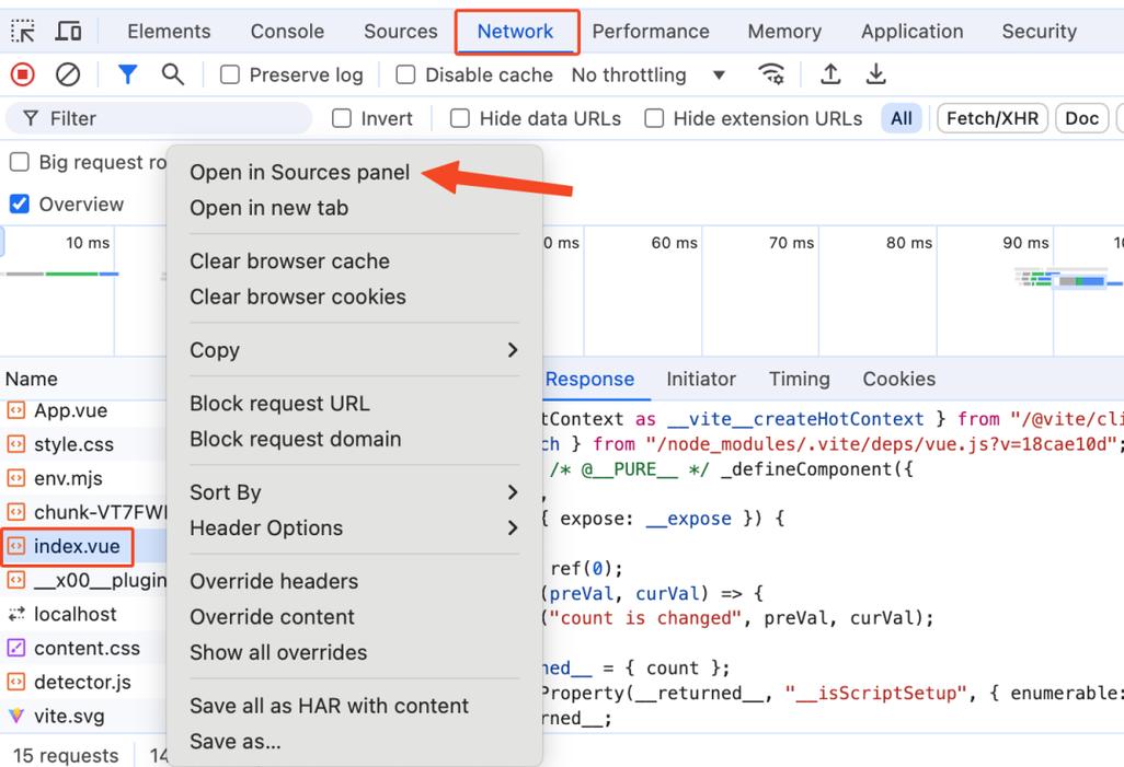 Vue中如何设置watch来监听路由参数变化？