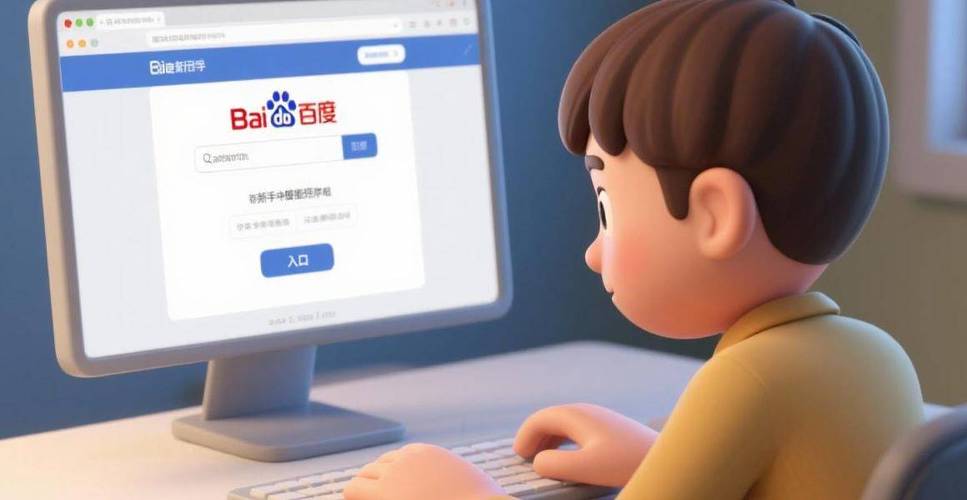 如何通过一键提交网址给百度，实现网站快速收录，有效提升流量？