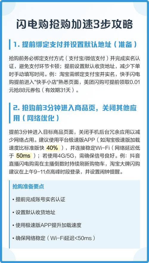 快手闪电购上架流程是怎样的？详细步骤和常见问题解答？