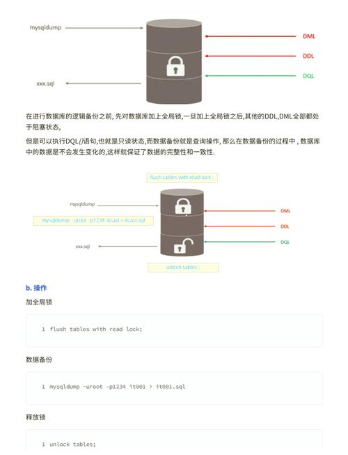 MySQL锁的原理和应用实践如何深入理解并高效运用？