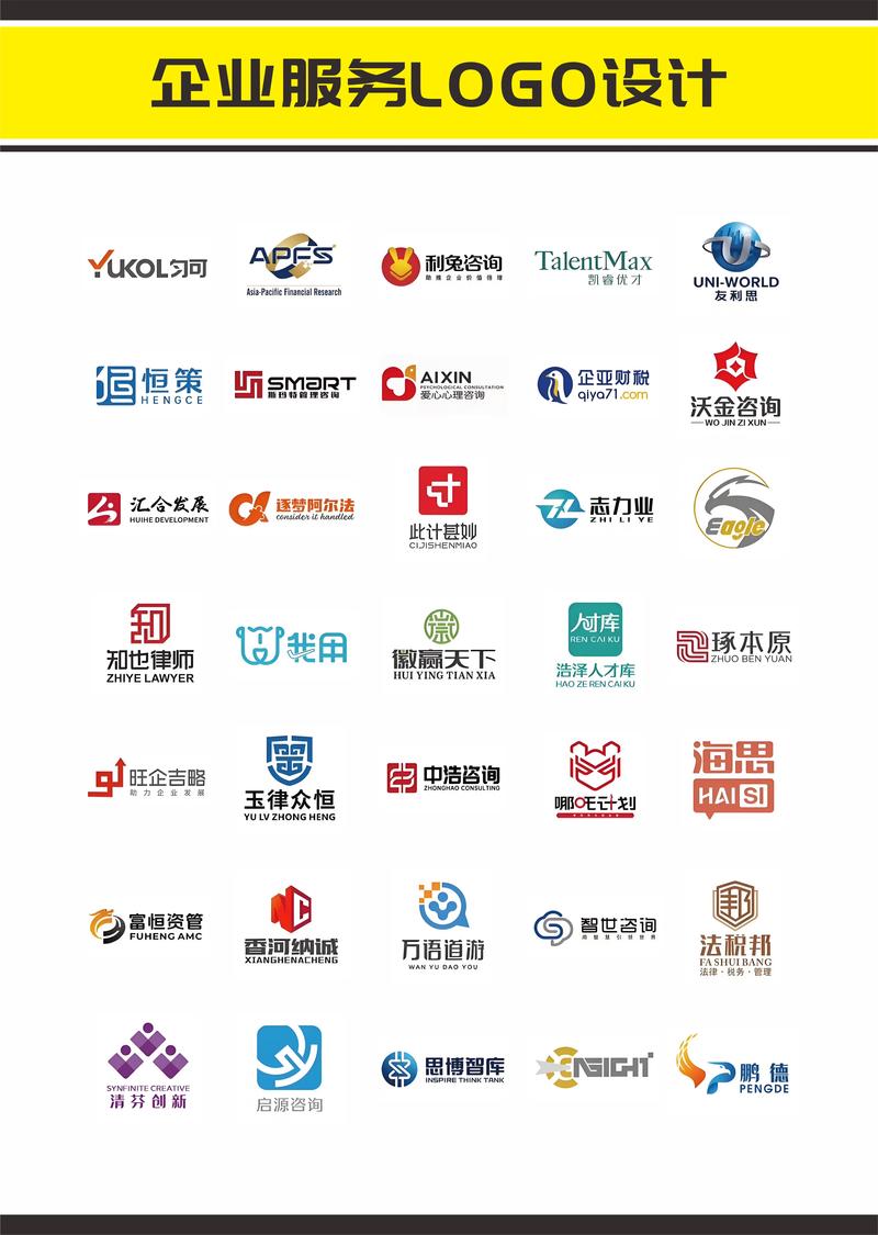 江北品牌网站建设，一站式专业服务，深度探究Logo设计，有哪些方案？