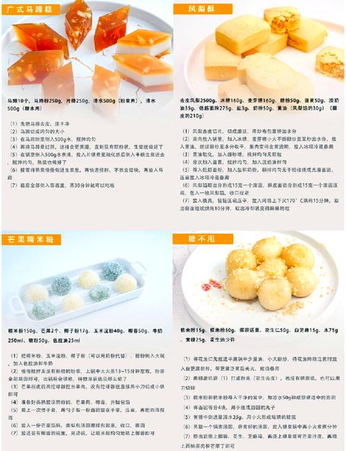 如何制作淘宝美食独门秘籍，一尝倾心，有哪些秘诀可以分享？