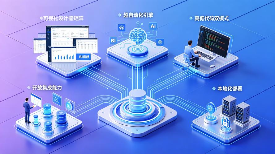 WPF/Silverlight中，如何深入理解依赖属性在企业级应用中的核心作用？