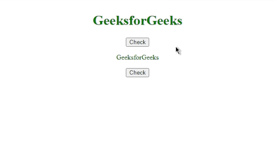 如何用jQuery实现检测元素是否包含子节点？