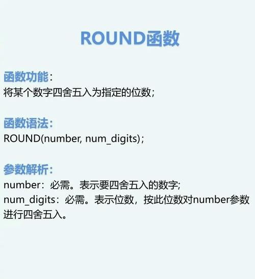 JavaScript中的round函数具体是如何进行数值四舍五入的？