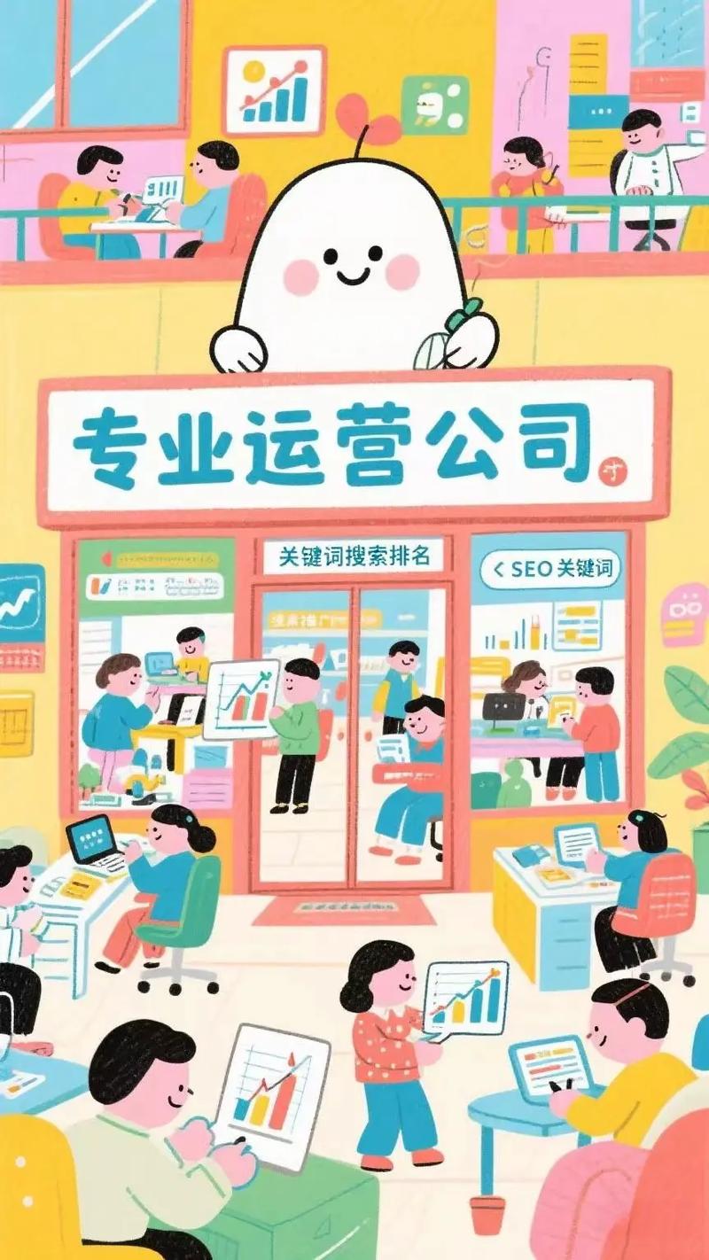 福建SEO优化，哪家专业服务值得首选？