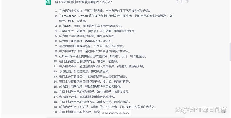 如何通过网络兼职写作实现收入最大化？