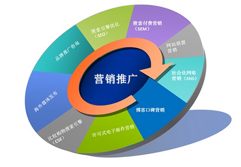 如何找到专业的网站建设与网络营销专家？