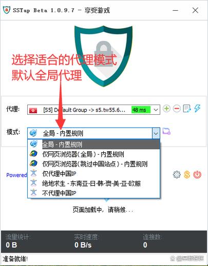 在哪些网络环境下通常使用SOCKS5代理服务？