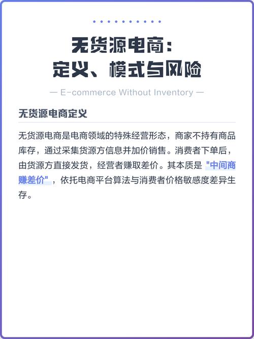 无货源独立站模式涉及侵权风险，如何从本质到防范深度解析？