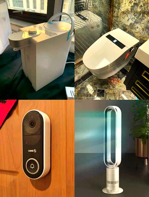 市面上有哪些性价比高的智能家电产品值得推荐？