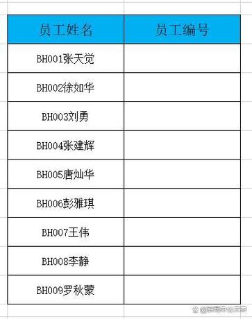员工编号：姓名，正则表达式：`^\d+:\s*[\u4e00-\u9fa5]+$`长尾词：这编号10130对应的员工叫什么名字呢？