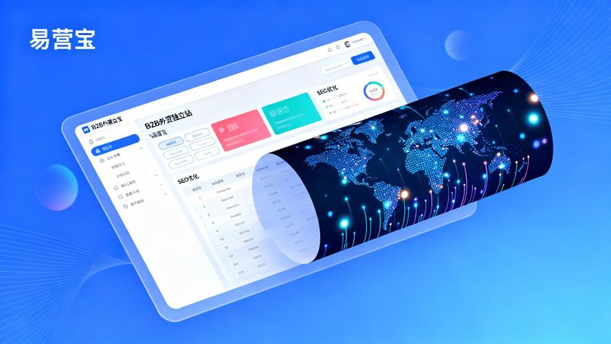 如何高效采集独立站邮箱并制作视频，实施实战获客策略？