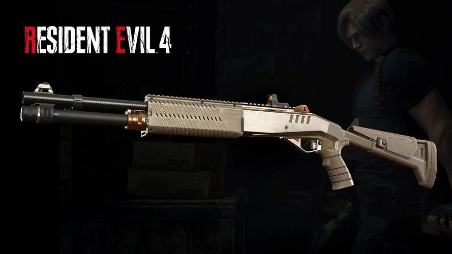 《生化危机4重制版》中强力武器推荐都有哪些？