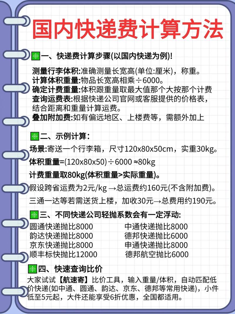 独立站使用国内快递能降低物流成本吗？避坑指南，如何节省50%？