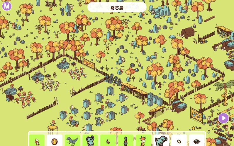 mac上有哪些值得一试的经典游戏？