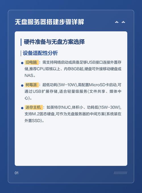 如何轻松搭建自己的服务器？秘诀有哪些？