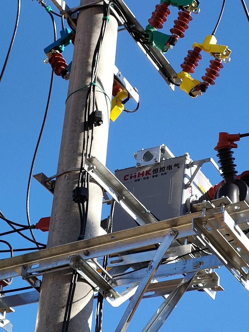 高压断路器具体有哪些重要作用和功能？