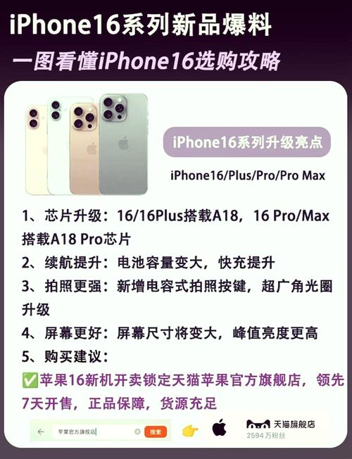 苹果新品预览全内容与描述文件都有哪些？