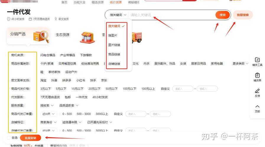 独立站批量铺货对新手小白难度大不大，能轻松掌握吗？