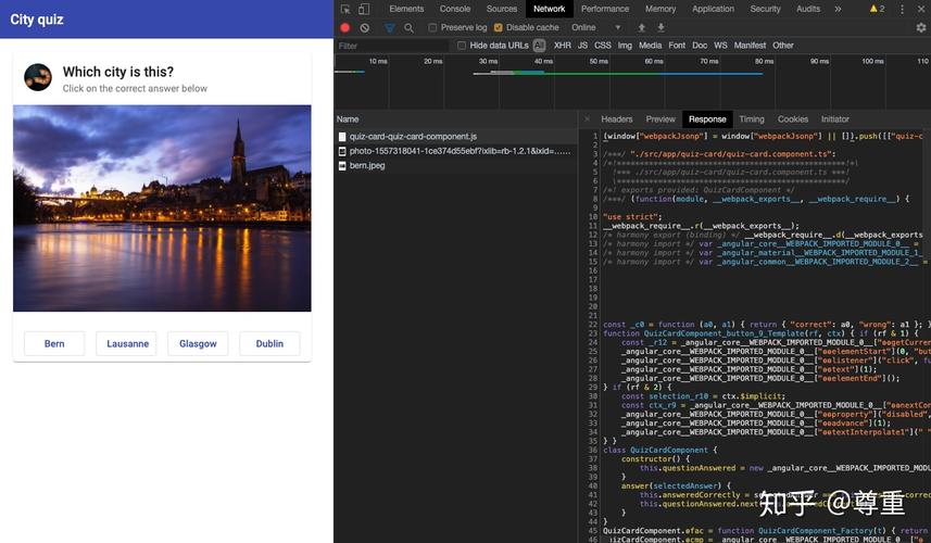Angular中预加载和懒加载配置具体有哪些细节和区别？