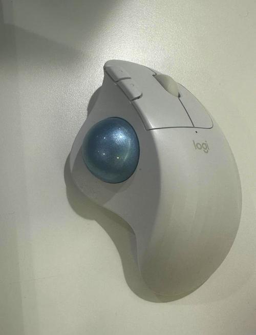 轨迹球鼠标是否适合我，性价比高不高，值得购买吗？