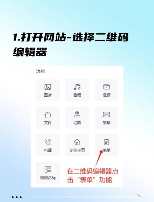 如何详细解析使用phpqrcode类库在PHP中生成二维码的步骤？