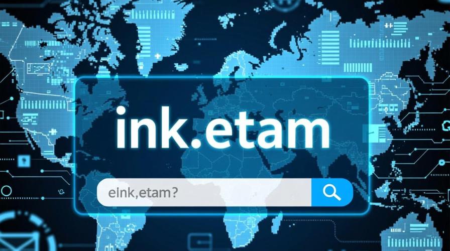 .ink域名有哪些实用功能和优势？