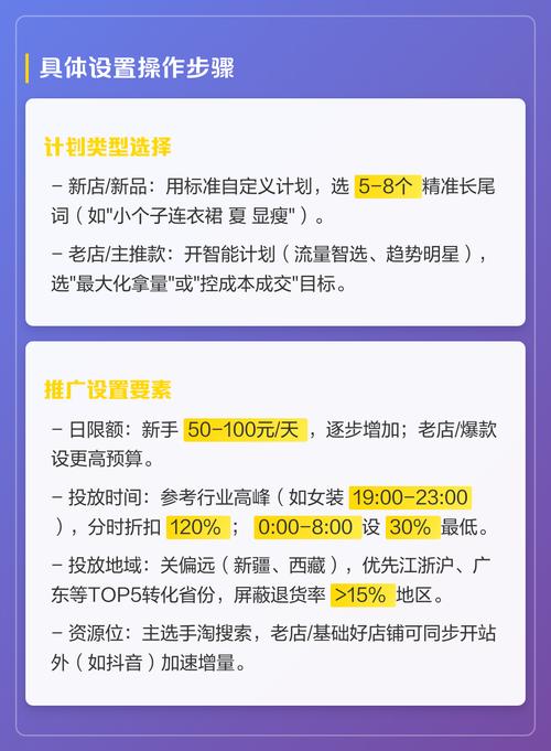 淘宝直通车效果不佳？跟我学这些优化技巧，快速提升转化率！