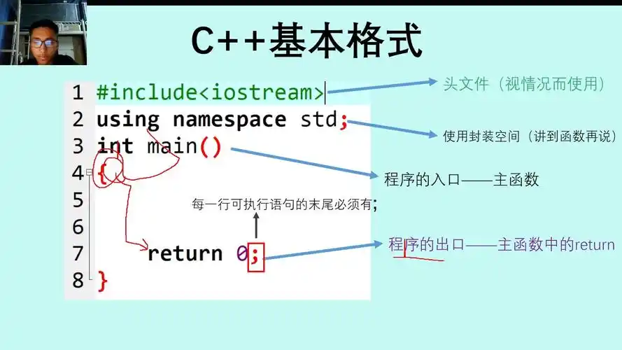 C++类模板如何快速掌握，有哪些高效入门教程推荐？