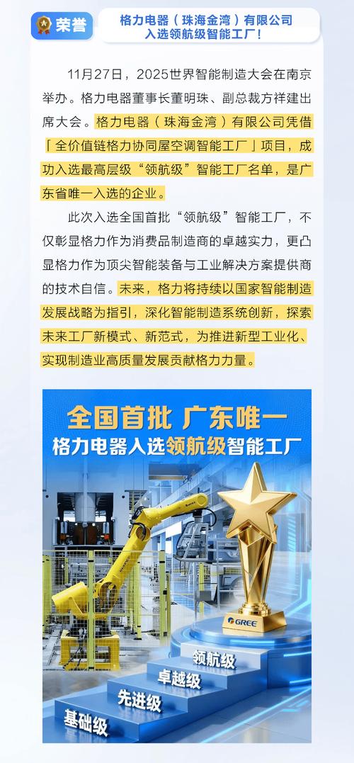 格力一季度巨亏，制造业如何逆袭攻略？