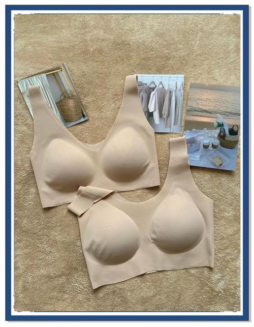 有没有新平台提供时尚文胸内衣选品的新体验？