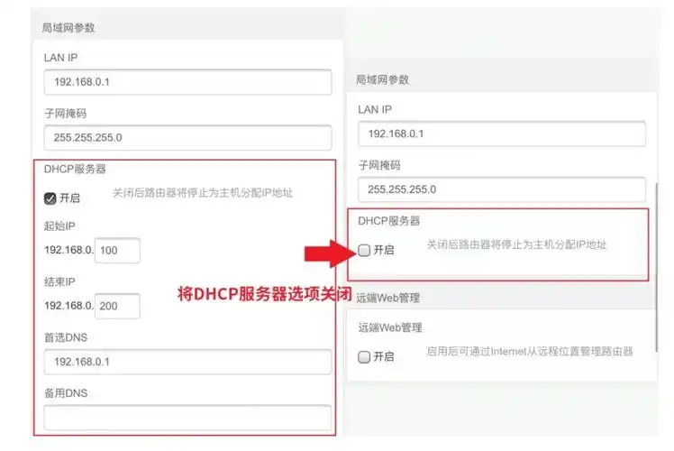华为ensp实验中，如何设置DHCP实现网络设备自动获取IP地址？