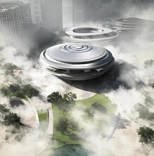 深圳有哪些网站建设企业是创新发展前沿阵地的代表？