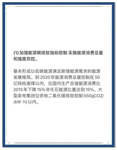 碳汇项目与减排措施的根本差异是什么？