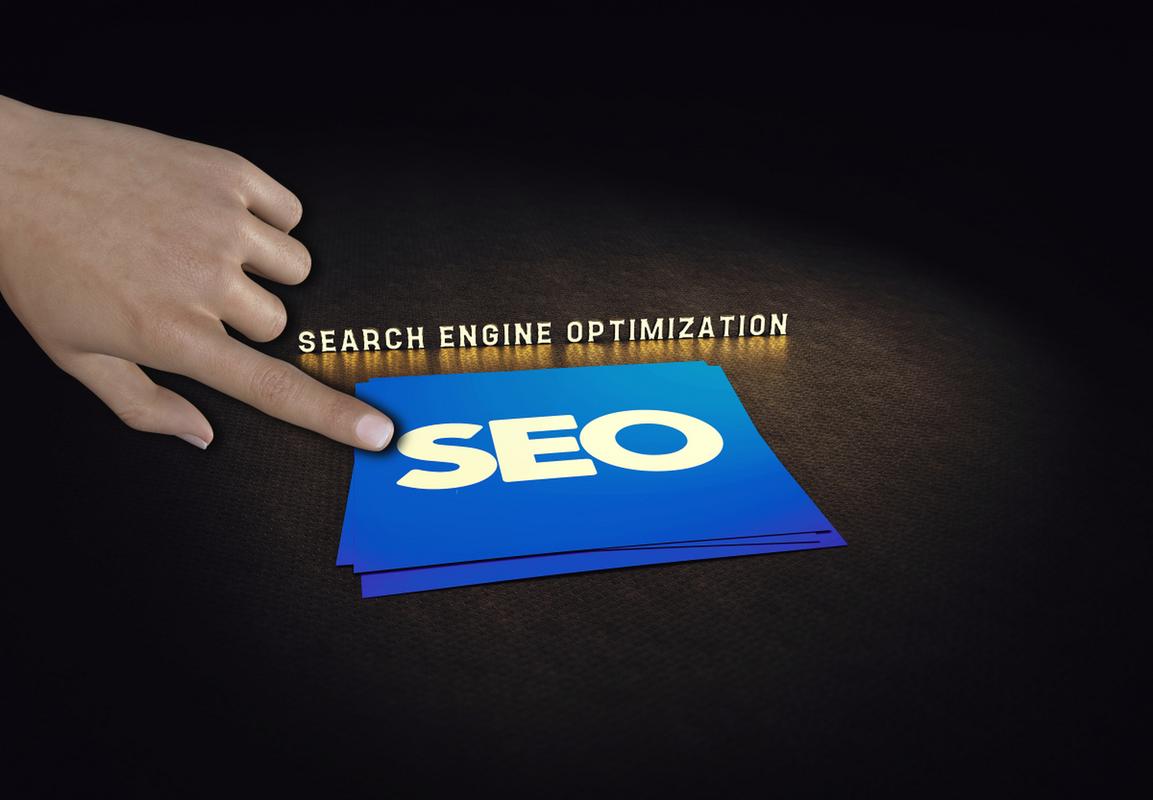 如何通过谷歌SEO精准定位并提升特定行业焦点排名？