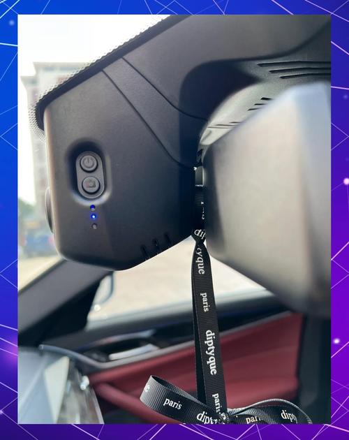 papago行车记录仪s60评测，这款行车记录仪性能如何？